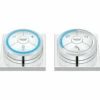 Grohe Veris F Digital Chrome Controller And Shower Diverter