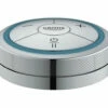 Grohe F-Digital Chrome Remote Controller Wireless For Bath Or Shower - 36309000