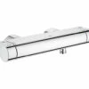 Grohe Grohtherm 2000 Thermostatic Chrome Shower Mixer Valve