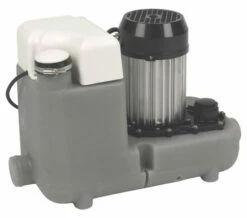 Saniflo Sanicom 1 Heavy Duty Commercial Pump - 1046 15 Saniflo Sanicom 1 Heavy Duty Commercial Pump - 1046 -Duravit Sales Shop QS V43823 8 mn