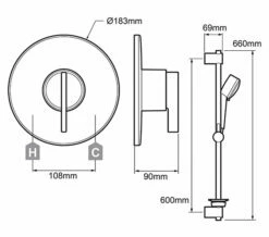 Duravit Sales Shop -Duravit Sales Shop QS V52513 2 mn