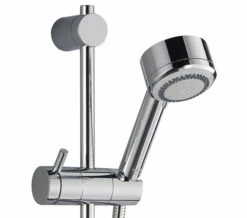 Mira Silver Chrome Built In Valve Thermostatic Mixer Shower - 1.1628.002 6 Mira Silver Chrome Built In Valve Thermostatic Mixer Shower - 1.1628.002 -Duravit Sales Shop QS V52513 3 mn