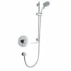 Mira Element SLT Built-In Valve Thermostatic Mixer Shower Chrome