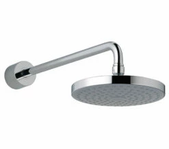 Mira Element SLT Built-In Rigid Thermostatic Mixer Shower Chrome -Duravit Sales Shop QS V52525 3 mn