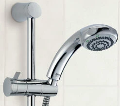 Mira Miniduo And Eco Showerhead EV Thermostatic Mixer Shower Chrome -Duravit Sales Shop QS V52530 4 mn