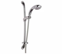 Mira Logic Shower Fitting Kit Chrome - 2.1605.154