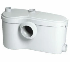 Saniflo Sanibest Pro Heavy Duty Macerator Unit -Duravit Sales Shop QS V54384 1 mn