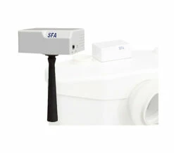 Saniflo Sanialarm For Macerator - 1095