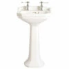 Heritage Granley 495mm Cloakroom Basin