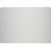 Tavistock Meridian 700 X 520mm White End Bath Panel