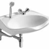 Armitage Shanks Salonex Hairdressers 610mm Large Washbasin - S230001