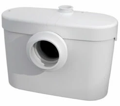 Saniflo Saniaccess 1 Macerator Pump For WC - 1900