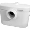 Saniflo Saniaccess 2 Macerator Pump For WC And Washbasin - 1901