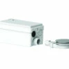 Saniflo Sanishower Flat Small Bore Macerator Pump - 1043-3