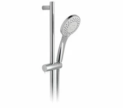 Vado Atmosphere Air Injected Single Function Slide Rail Shower Kit -Duravit Sales Shop QS V76477 1 mn