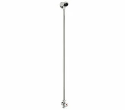 Bristan Gummers Exposed Timed Flow Control Shower With Fixed Head