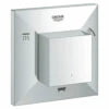 Grohe Allure Brilliant Chrome 5-Way Diverter