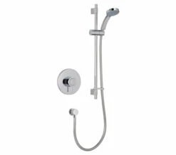 Mira Element B-BIV Thermostatic Mixer Shower Chrome