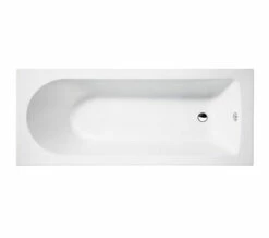 Britton Cleargreen Reuse 1800mm X 750mm Single Ended White Bath 7 Britton Cleargreen Reuse 1800mm X 750mm Single Ended White Bath -Duravit Sales Shop QS V8099 3 mn